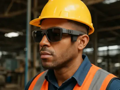 Voice-First Smart Glasses For Frontline Work, Not Hype
