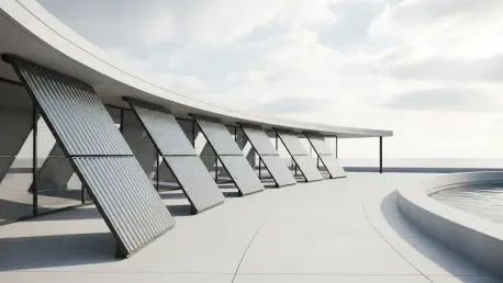 Trend Analysis: Hybrid Perovskite Solar Cells