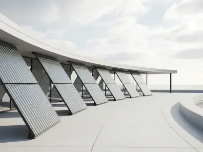 Trend Analysis: Hybrid Perovskite Solar Cells