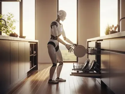 Are We Ready for Humanoid Robots in Our Homes?