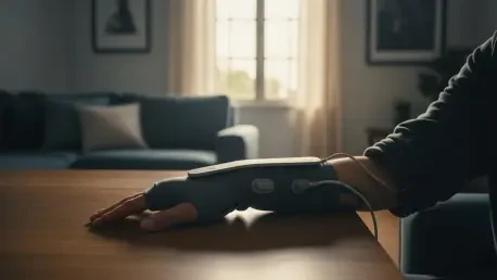 Cornell Researchers Develop Soft Robotic Glove to Treat Hand Edema