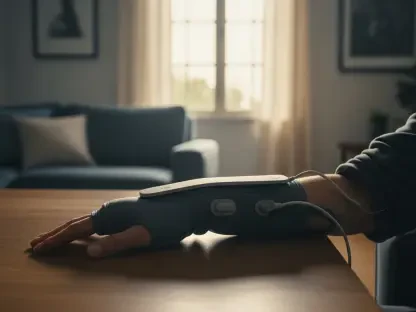 Cornell Researchers Develop Soft Robotic Glove to Treat Hand Edema