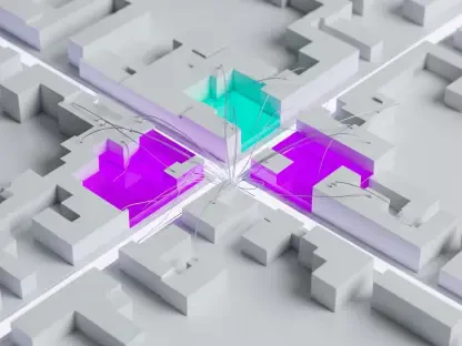 How Is Location Intelligence Reshaping Corporate Strategy?