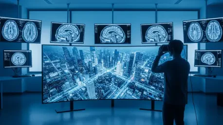 AI Finds No Link Between Brain Shape and Navigation Skill