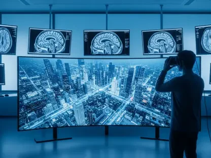 AI Finds No Link Between Brain Shape and Navigation Skill