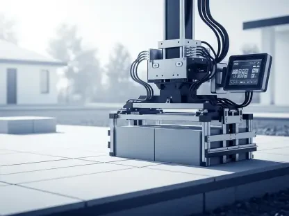 Can Robotic Automation Solve the Global Housing Crisis?