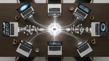 Agentic AI Redefines Modern Software Development Workflows