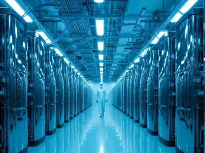 PsiQuantum Starts Building Giant Computer to Reach Quantum Goal