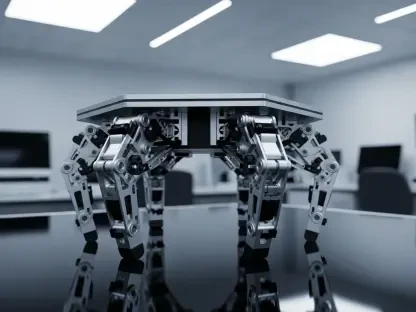 Holonomic Beetle Microrobotics – Review