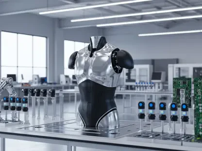 Europe Leads Strategy for Humanoid Robot Hardware Growth
