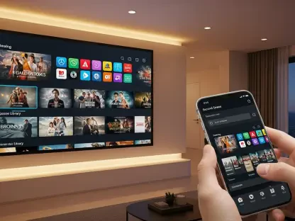 Amazon Redesigns Fire TV With AI and New Mobile App Features