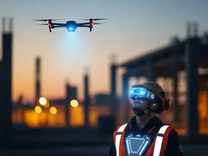 How Is AI Revolutionizing Occupational Health and Safety?