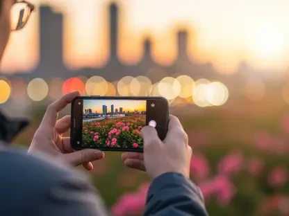 Samsung to Add Virtual Aperture to Galaxy S25 Telephoto Lens