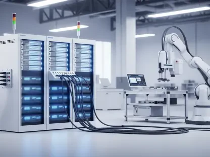 How Will ABB and NVIDIA Transform Industrial AI and Robotics?