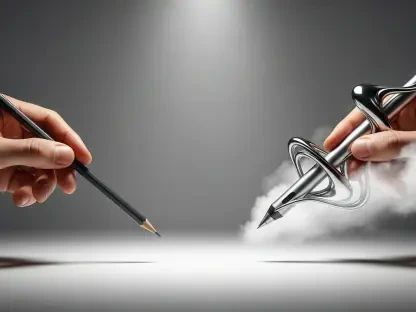 The Existential Crisis of AI in the Creative Industry