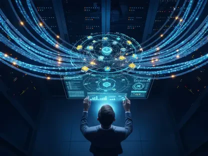 AI Transforms Modern Cybersecurity as Attacks Speed Up