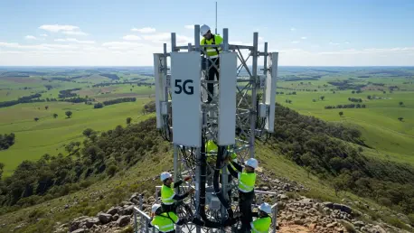 Telstra Upgrades Glen Innes Mobile Network for 4G and 5G