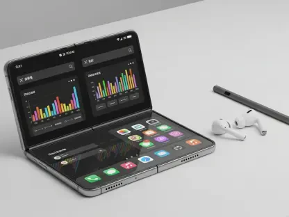 Will the New Foldable iPhone Finally Replace Your iPad?