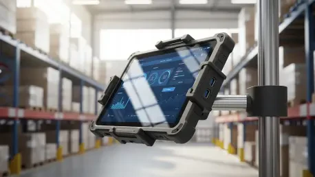 Lenovo Unveils Rugged ThinkTab X11 for Frontline Workers