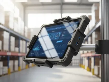 Lenovo Unveils Rugged ThinkTab X11 for Frontline Workers