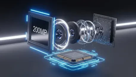 Xiaomi 17 Ultra’s 200MP Telephoto Lens Redefines Zoom