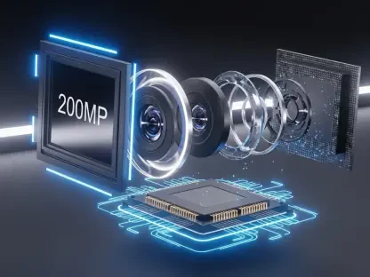 Xiaomi 17 Ultra’s 200MP Telephoto Lens Redefines Zoom