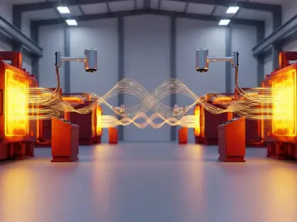 Can Natural Thermal Heat Hide Secret Data From Hackers?