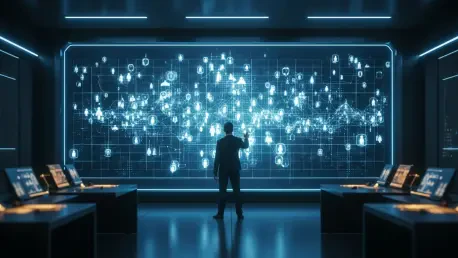 MiroFish AI Uses Multi-Agent Swarms to Predict Future Trends