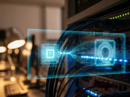 IBM Unveils Hybrid Blueprint for Quantum Supercomputing