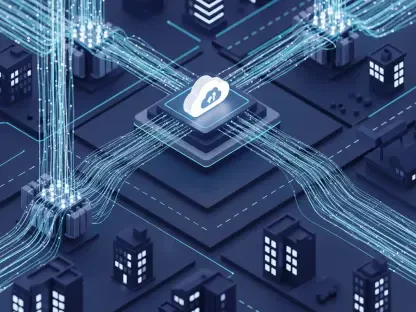 How Can Cloud DataOps Tame the Utility Sector IoT Firehose?