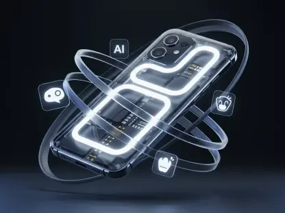 Nothing Adds AI Eraser and Live Glyph Features to Phone 4a