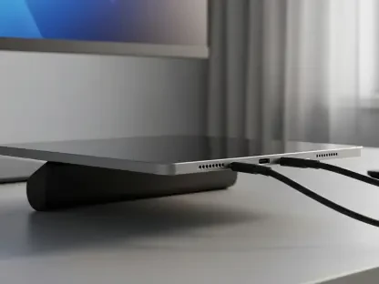 Can Lenovo's New Tablets Redefine High-End Mobile Performance?