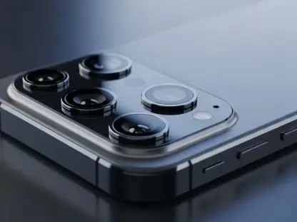 Can Samsung Overcome Apple’s Global Market Dominance?