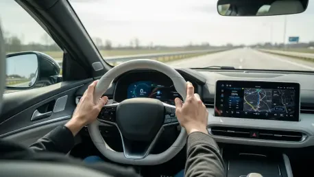 Critics Warn Tesla’s FSD Creates a Dangerous Middle Ground