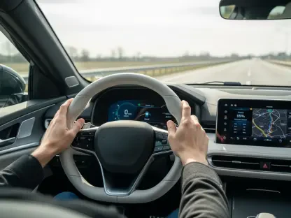 Critics Warn Tesla’s FSD Creates a Dangerous Middle Ground