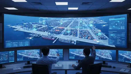 ZaiNar Enables Centimeter Level Tracking via 5G Signals