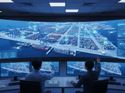 ZaiNar Enables Centimeter Level Tracking via 5G Signals