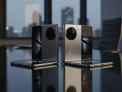 Oppo Find N6 vs Honor Magic V6: A Comparative Analysis