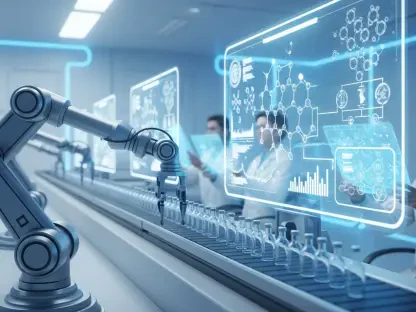 Global Laboratory Robotics Market to Reach $3.9 Billion by 2030