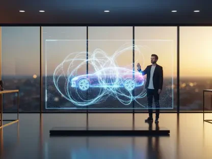 The Evolution of AI From Data Tool to Creative Powerhouse