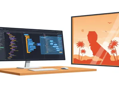 How Is California Leading the AI Software Development Market?