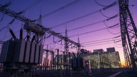 Five Industries Leading the Big Data and Infrastructure Boom