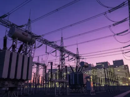 Five Industries Leading the Big Data and Infrastructure Boom