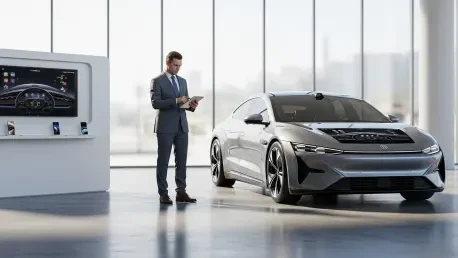 How Did Xiaomi Master Both Smartphones and EVs in 2025?