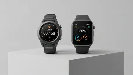 Huawei GT Runner 2 vs. Garmin Epix Pro: A Comparative Analysis