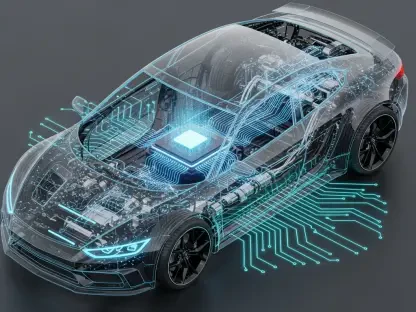 Google Evolves Android Automotive for Software Defined Cars