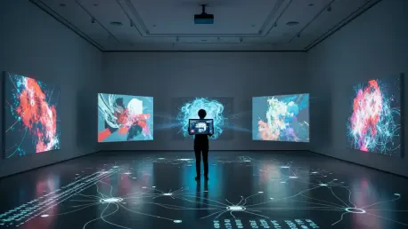 Study Debunks the Myth of Independent AI Creativity