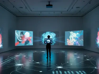 Study Debunks the Myth of Independent AI Creativity