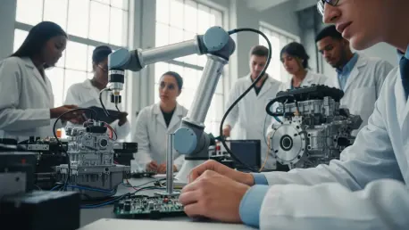 Is a Computer Science Degree Still Relevant in the Age of AI?