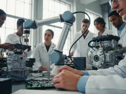 Is a Computer Science Degree Still Relevant in the Age of AI?